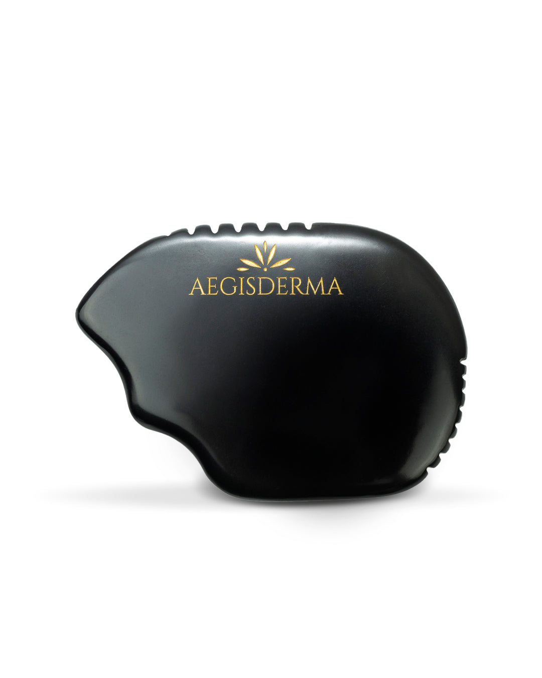 Gua Sha + Skincare Headband Set