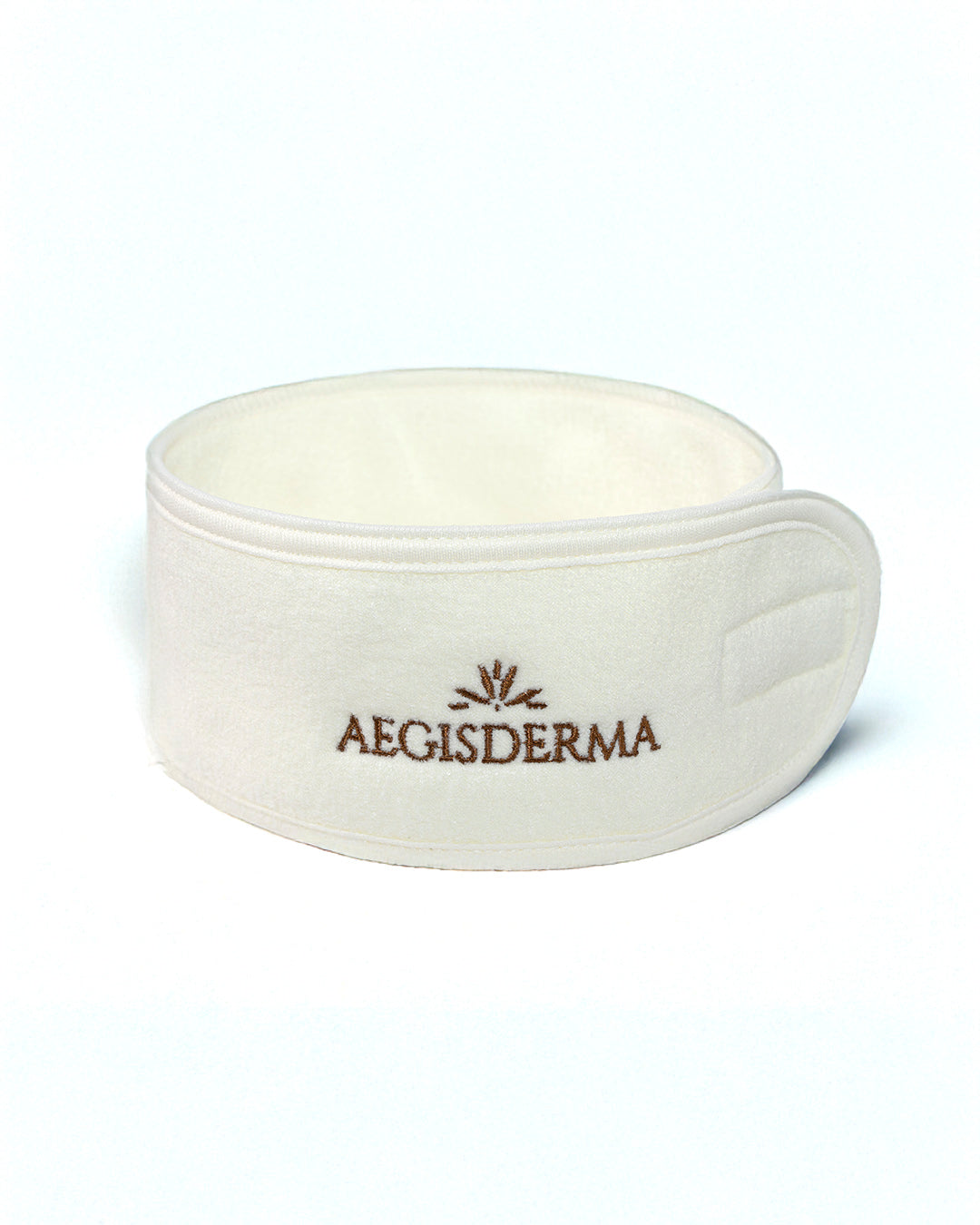 Gua Sha + White Skincare Headband + Cleansing Facial Foam 1.69oz Set