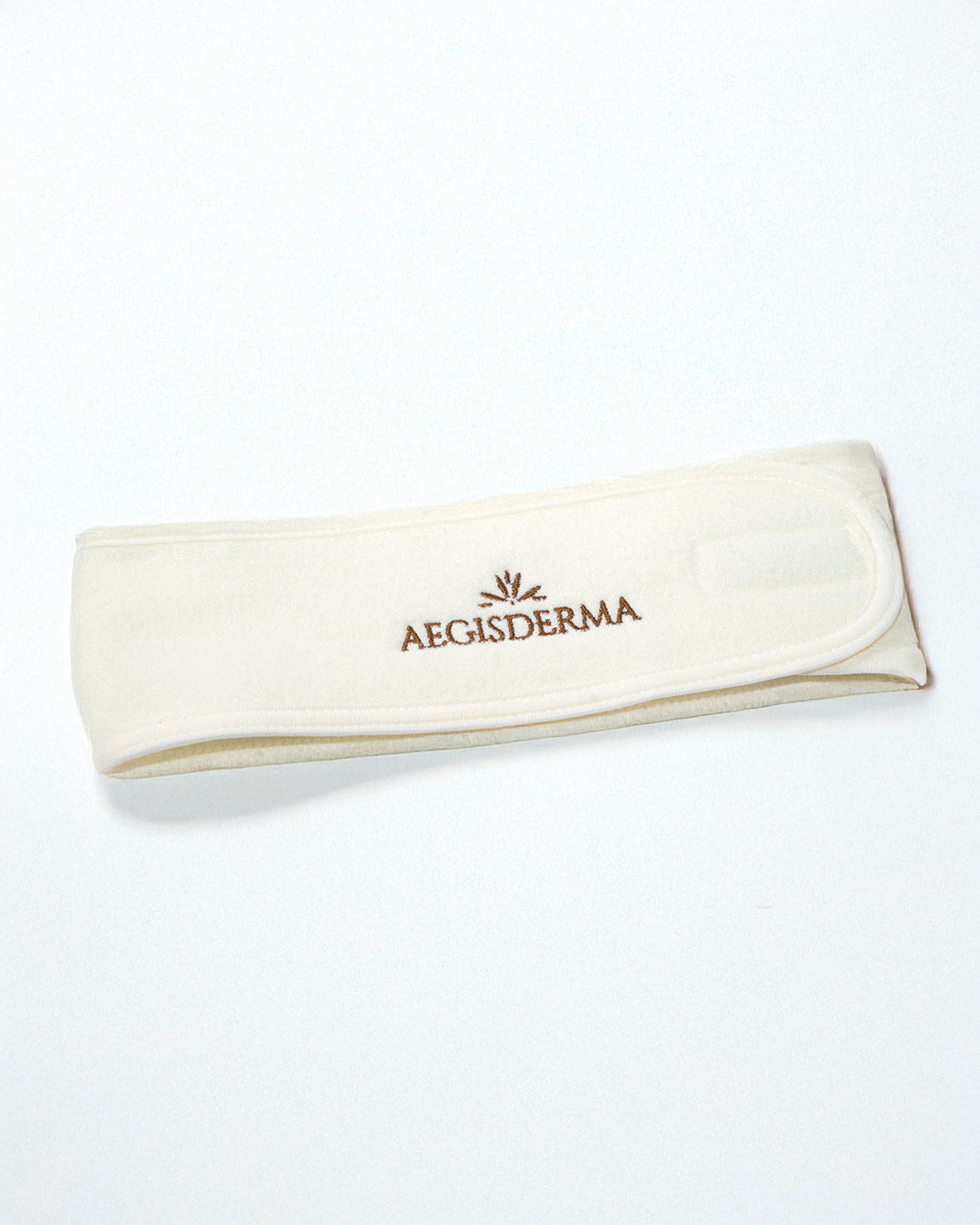 Gua Sha + White Skincare Headband + Cleansing Facial Foam 1.69oz Set