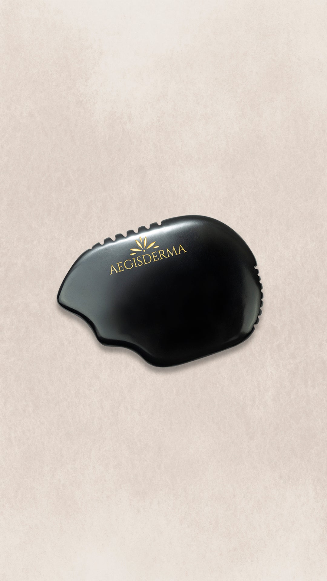 Gua Sha + Cleansing Facial Foam 1.69oz + Black Skincare Headband